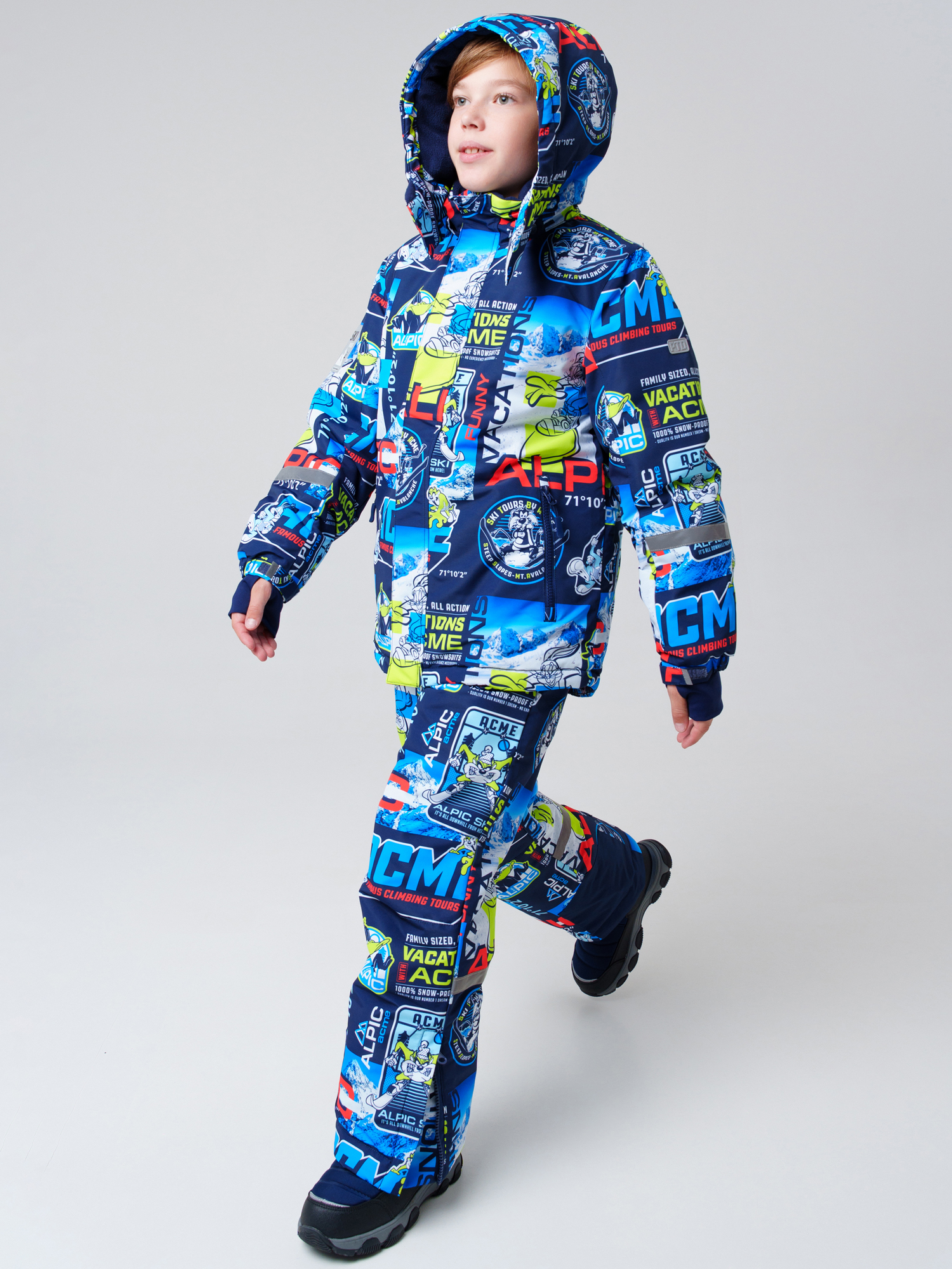 Комплект PlayToday 32531007 - фото 10