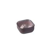 Контейнер квадратный Omada Pull box bioamo