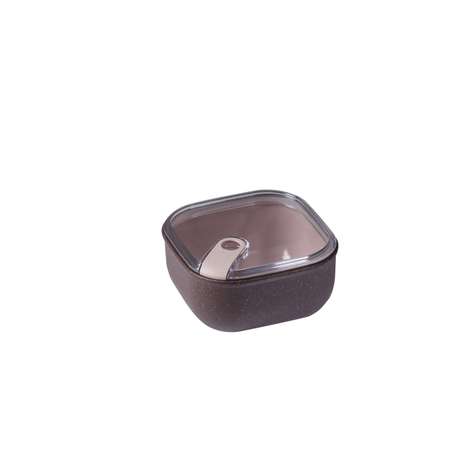Контейнер квадратный Omada Pull box bioamo