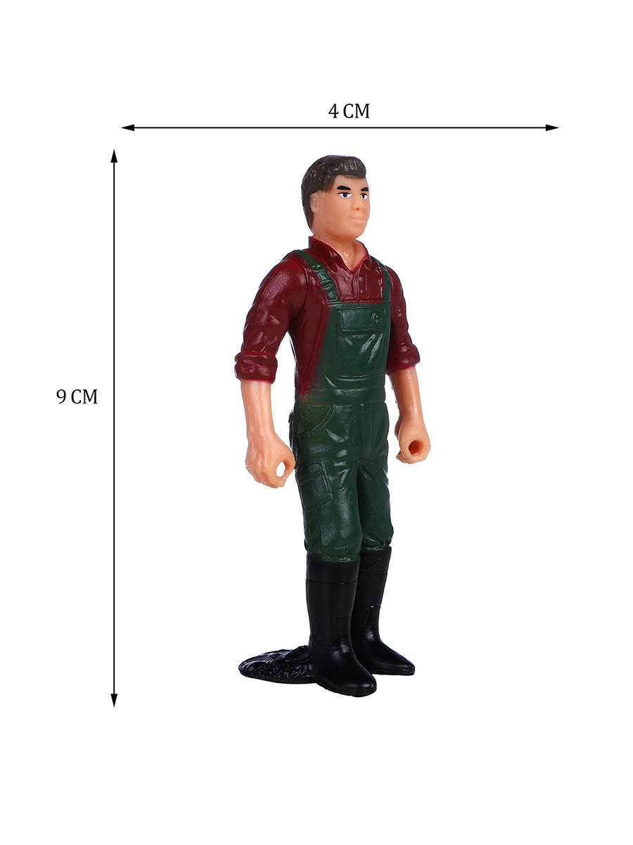 Игровой набор Masai Mara На ферме - фото 29