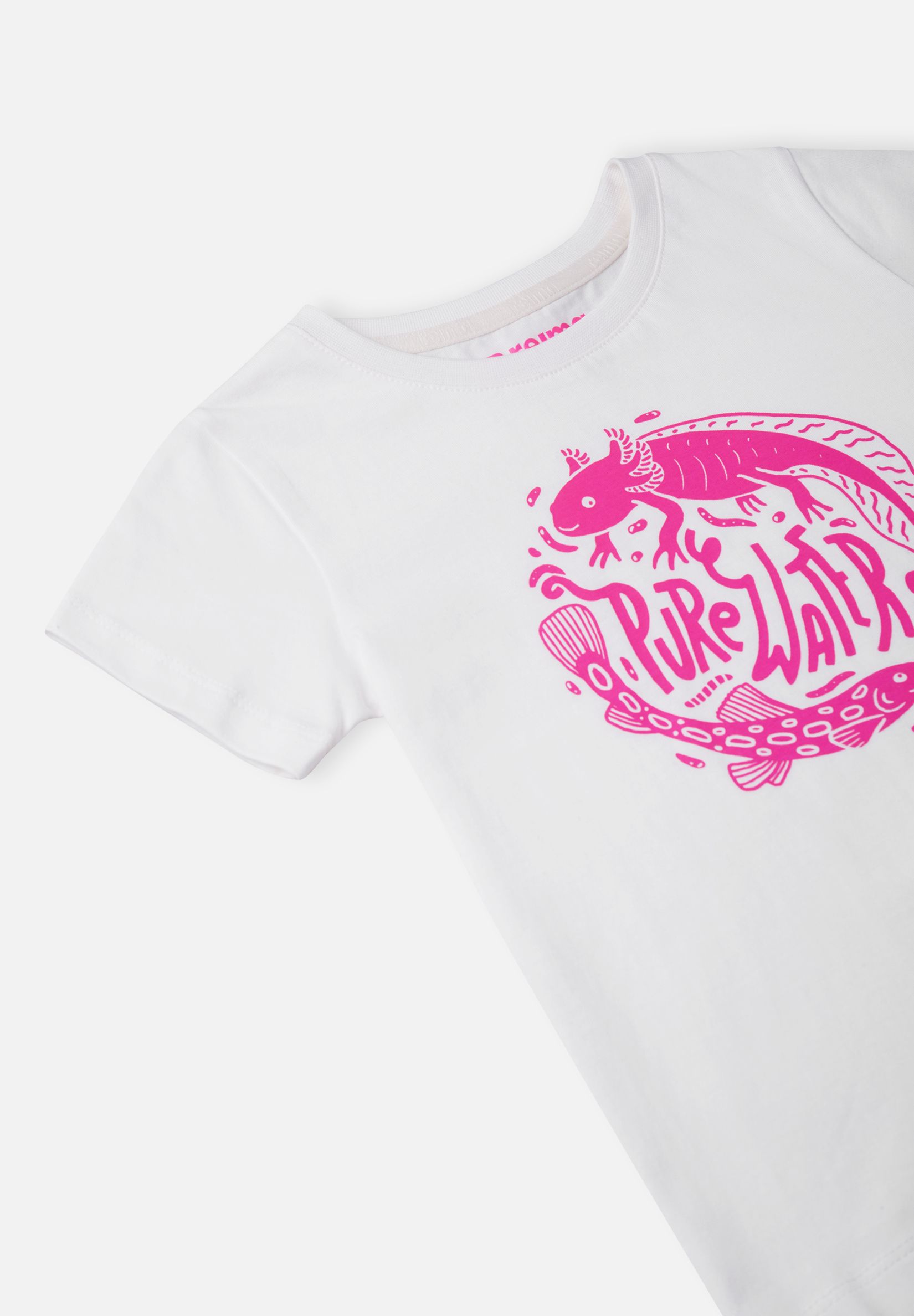 Футболка Reima 526425-011A - фото 3