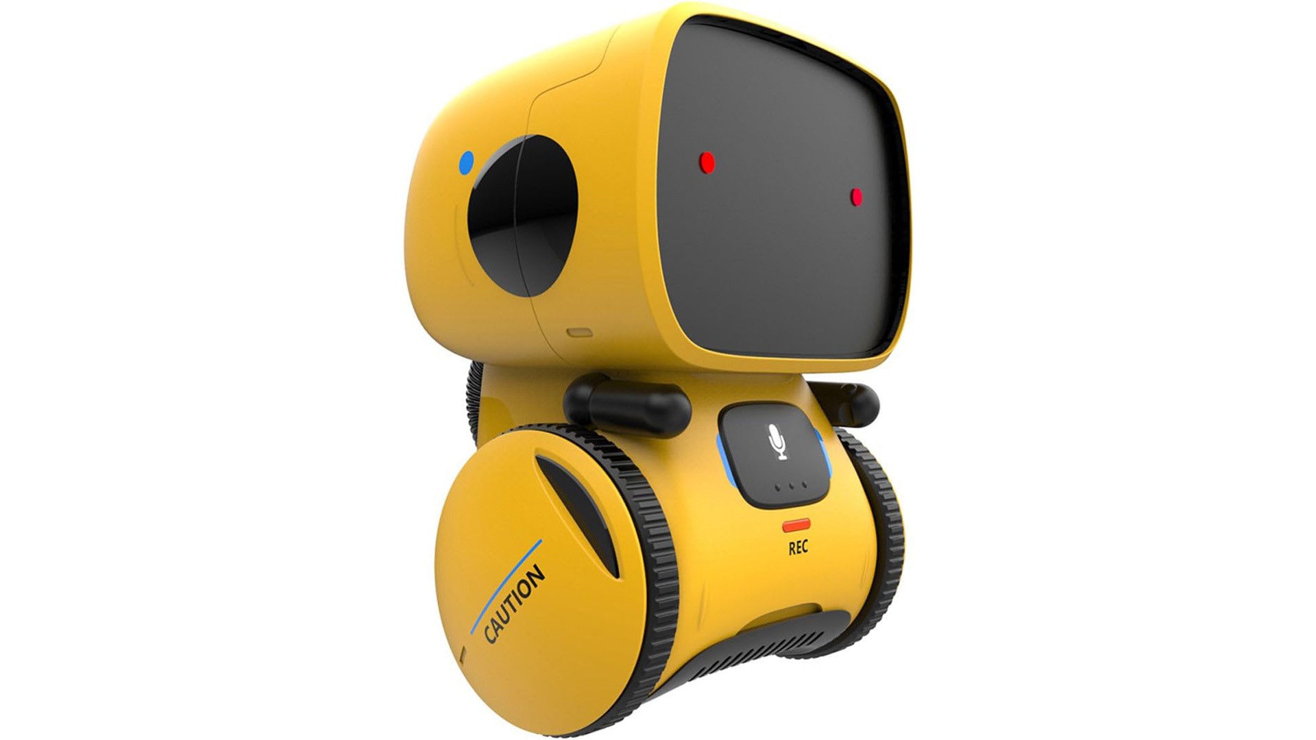 Фигурка WL TOYS Робот - фото 2