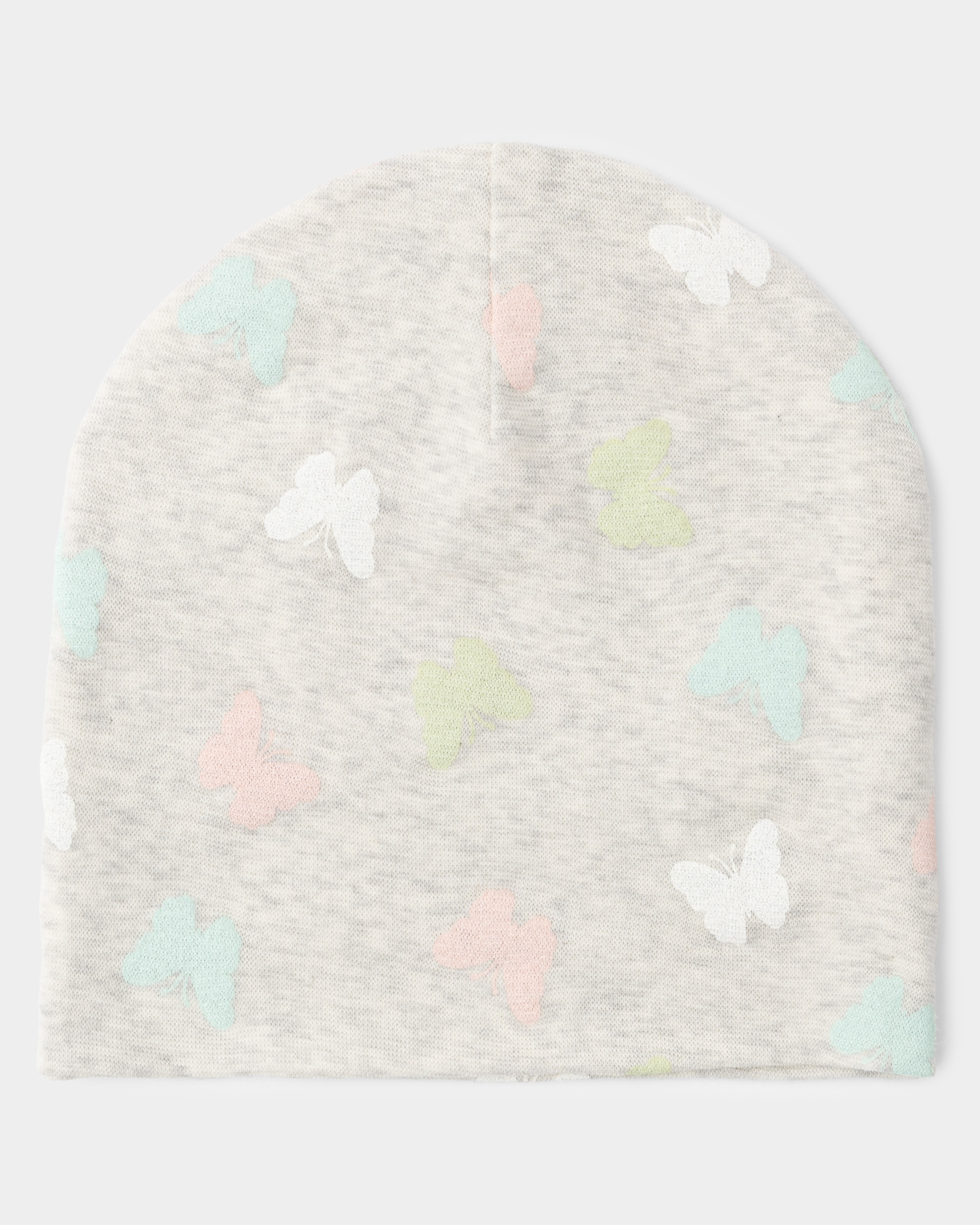 Шапка BabyGo S26BG420822HGigGGD0 - фото 1