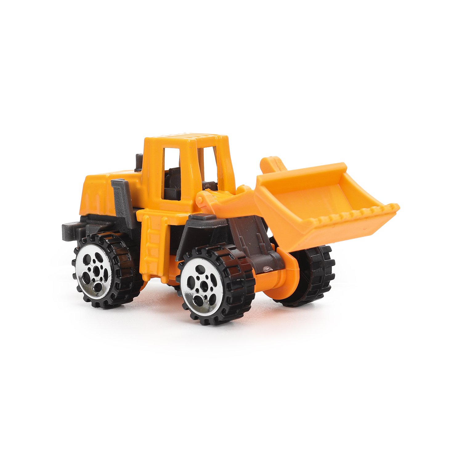 Трактор Технопарк в ассортименте 393551 - фото 11