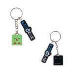 Брелок Munaby Fixeye в ассортименте