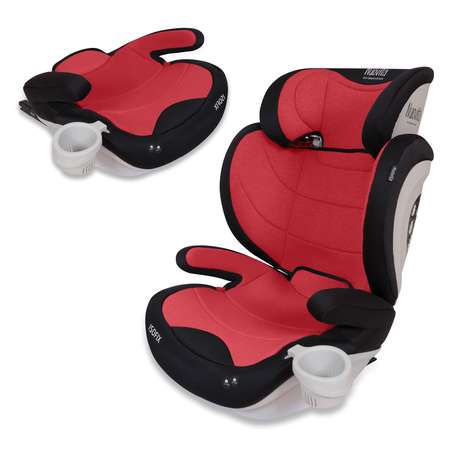 Автокресло Nuovita Isofix 2/3 (15-36 кг)