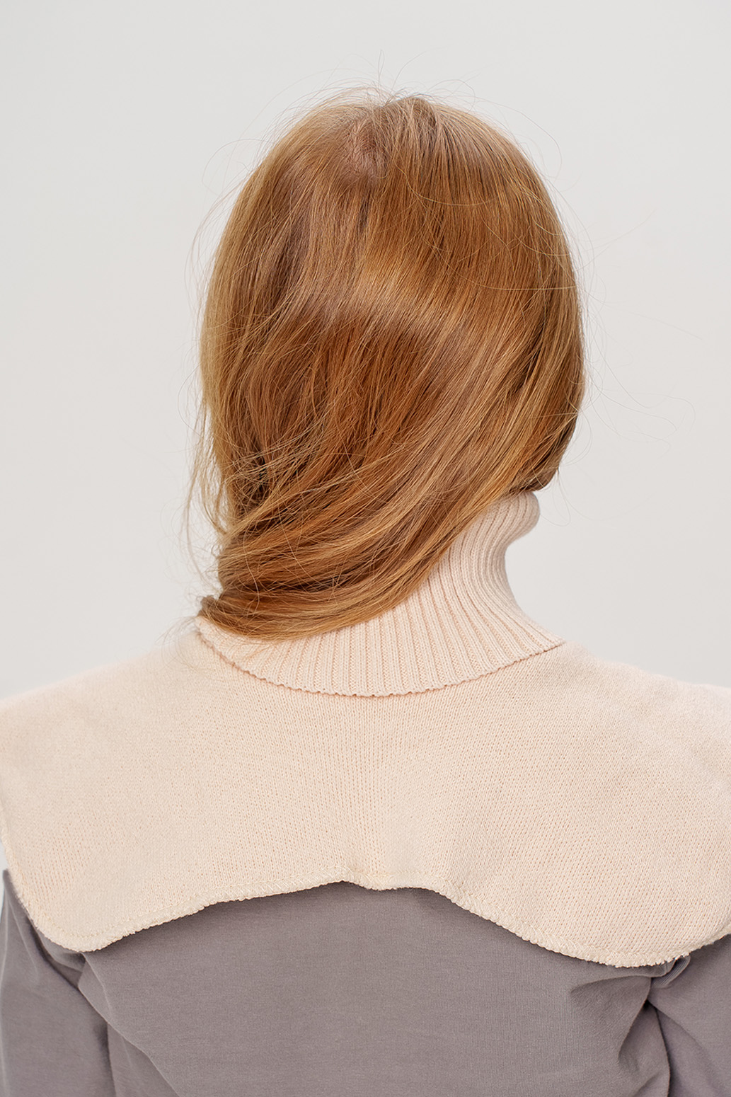 Снуд UKI KIDS 16w25-038беж - фото 2