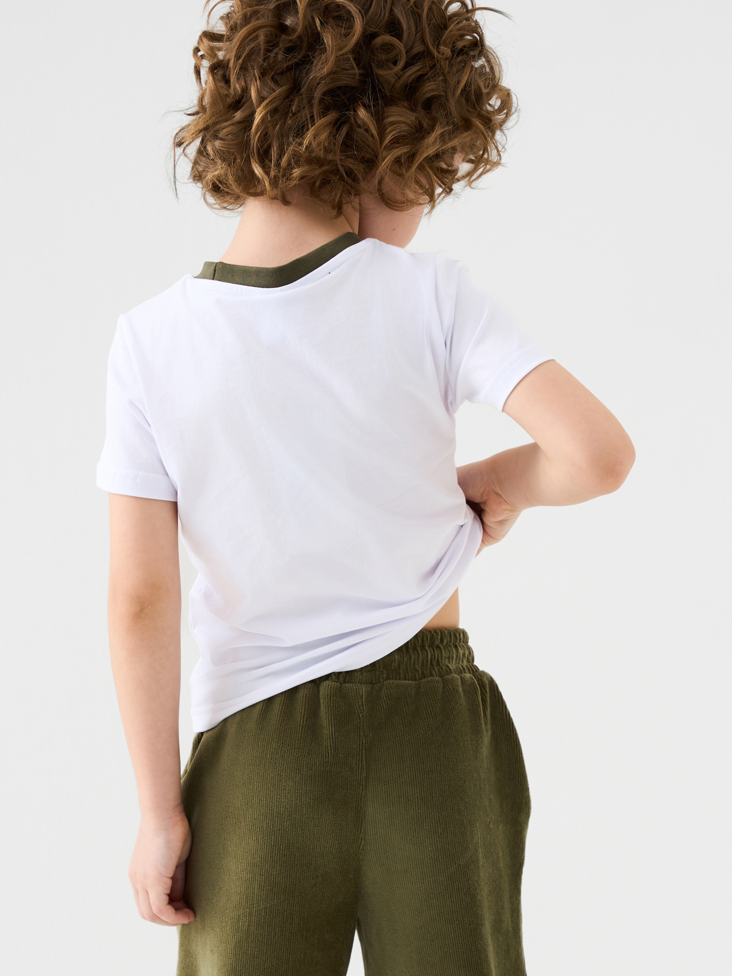 Футболка PlayToday 12612068 - фото 3