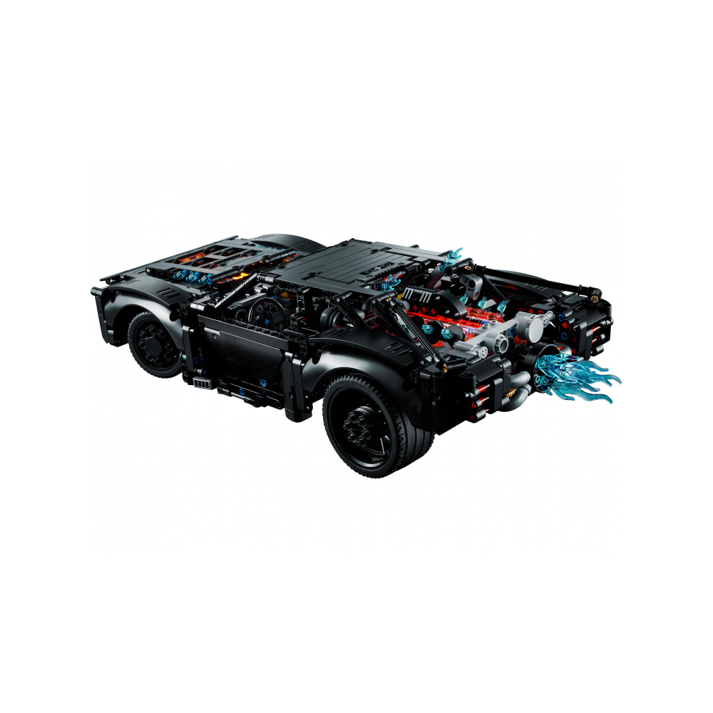 Конструктор LEGO 143 дет. - фото 3