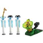 Конструктор LEGO NINJAGO 70681 66 дет.