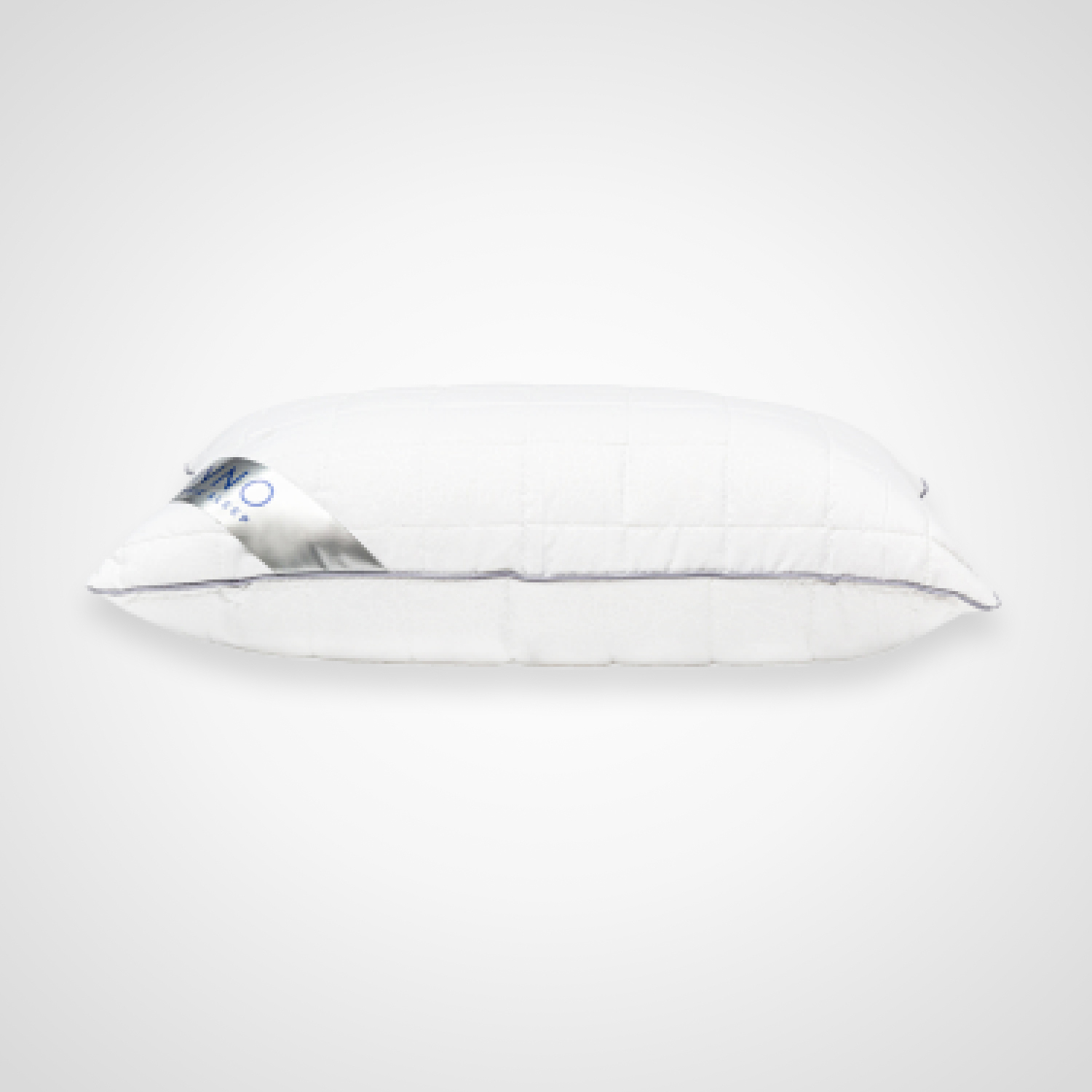 Подушка SONNO EUPHORIA 50x70 см гипоаллергенный наполнитель Amicor TM - фото 3