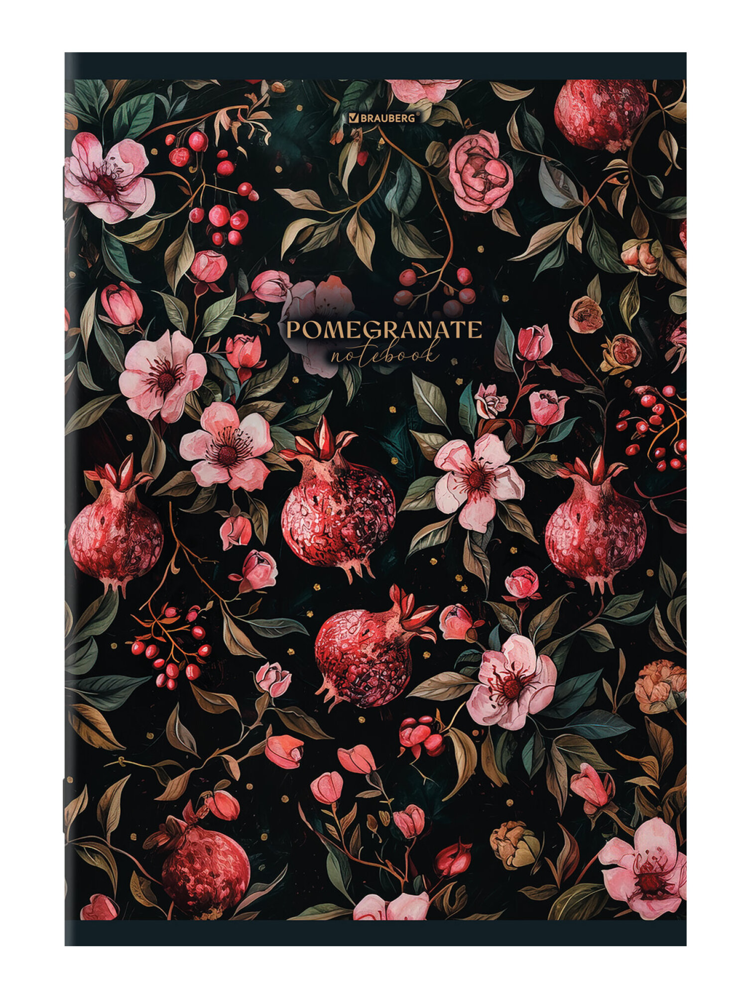 Общая тетрадь Brauberg клетка 96 лист. 3 шт. - фото 13