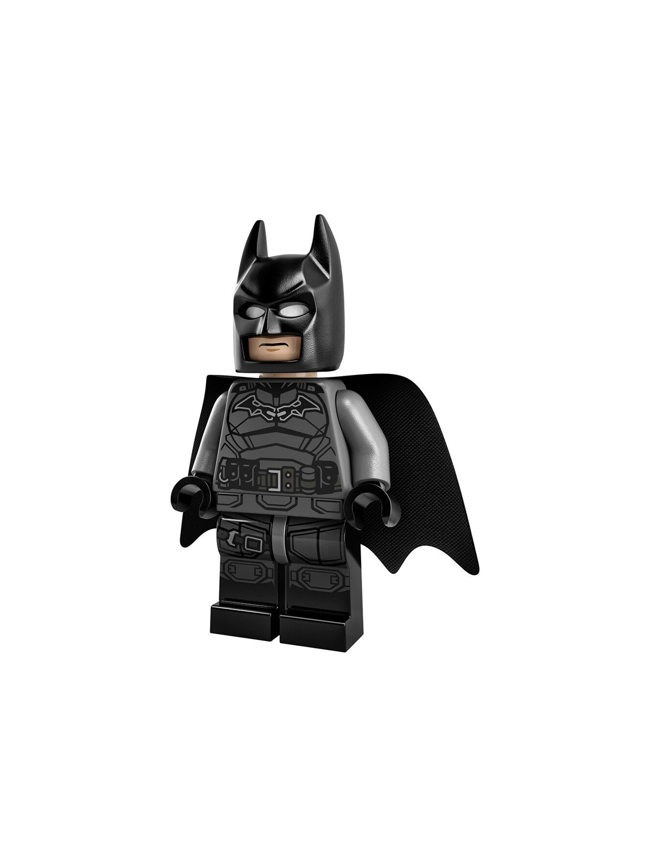 Конструктор LEGO DC Super Heroes Бэтпещера 581 дет. - фото 11