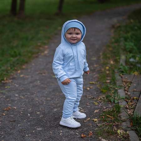 Костюм BabyEdel
