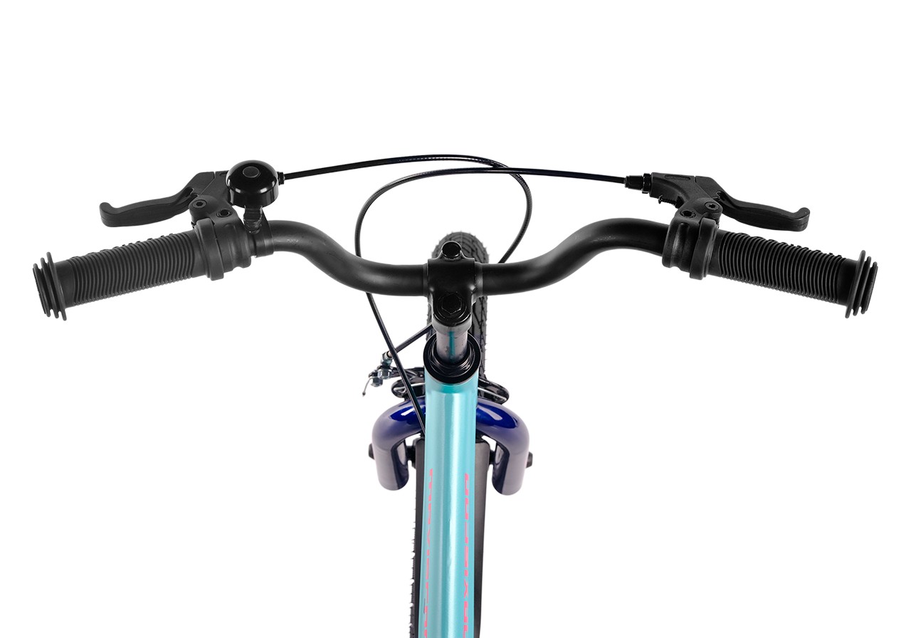 Двухколесный велосипед Maxiscoo 16 дюймов - фото 6