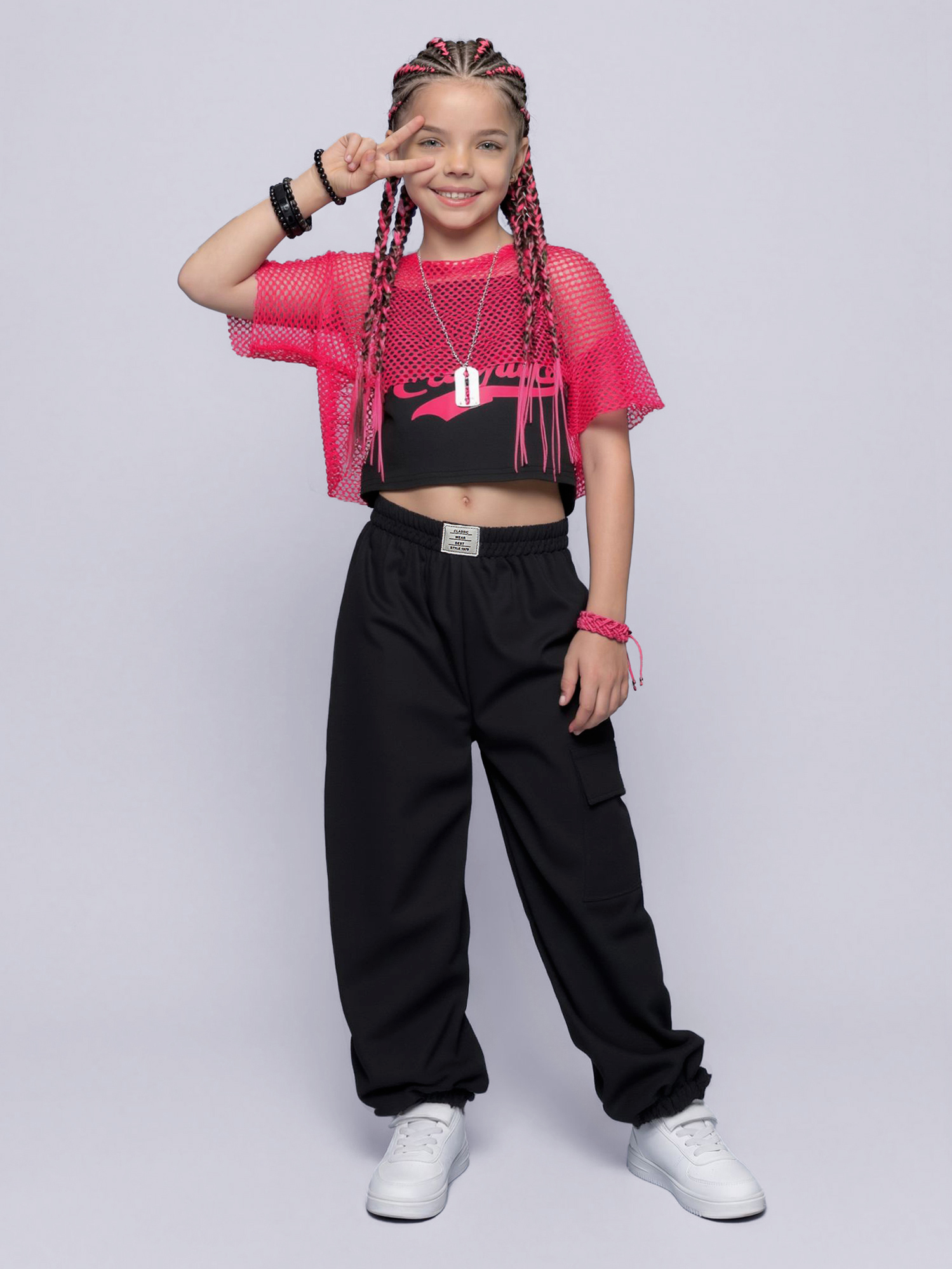 Костюм Tioka 418793041 - фото 4