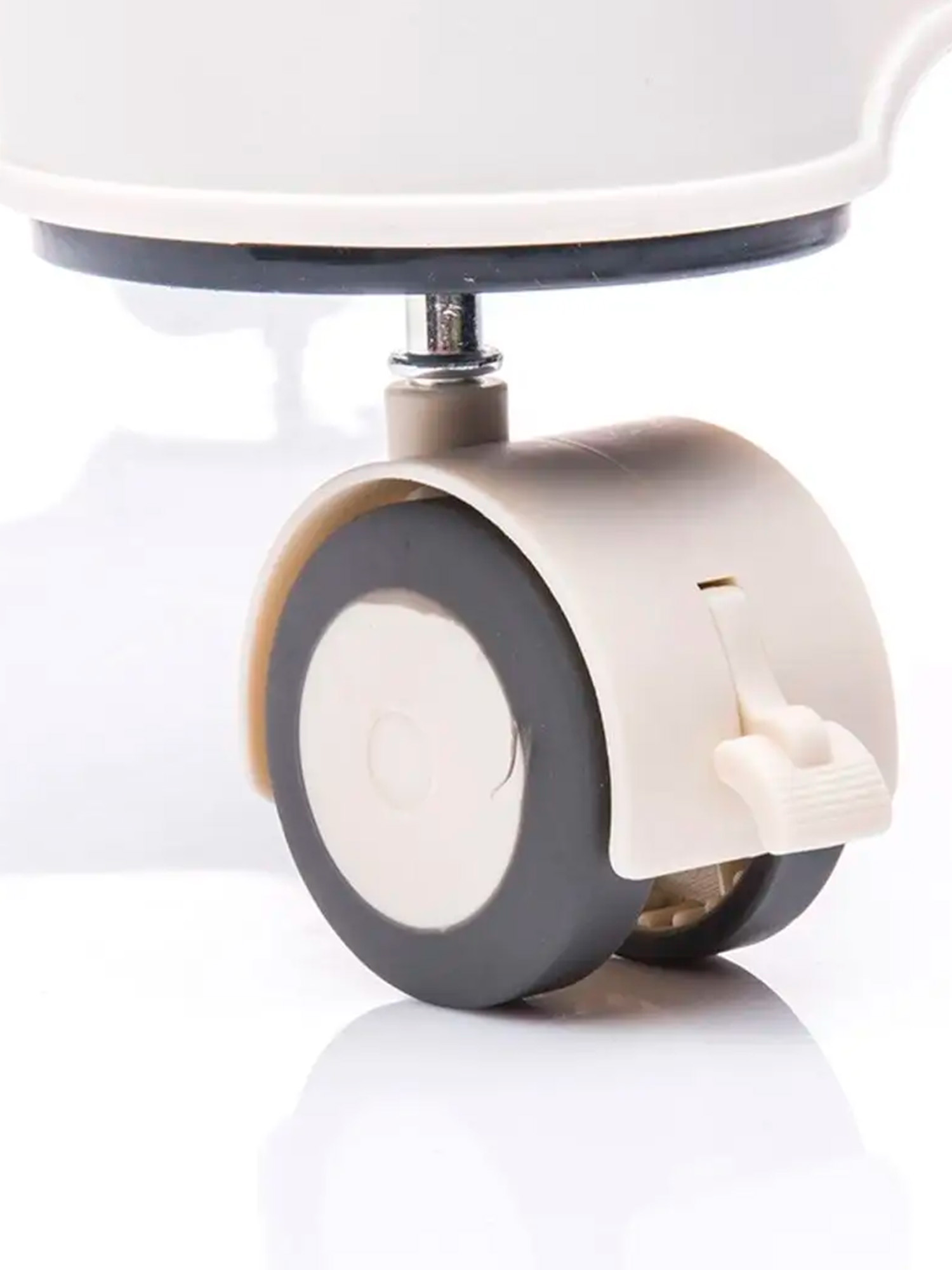 Стульчик для кормления TOMMY Chair-603 фиолетовый - фото 17