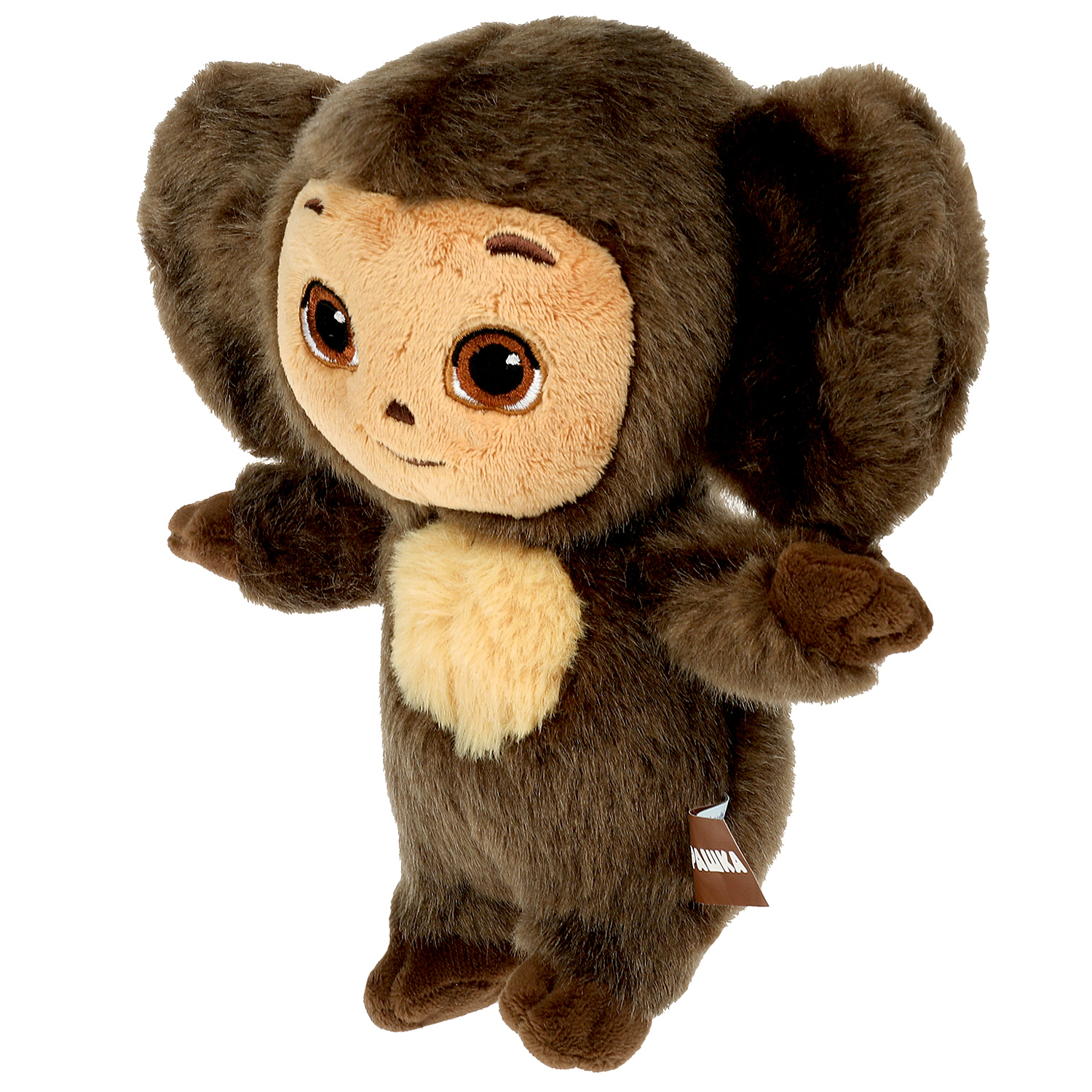 Мягкая игрушка Мульти Пульти Чебурашка - фото 2