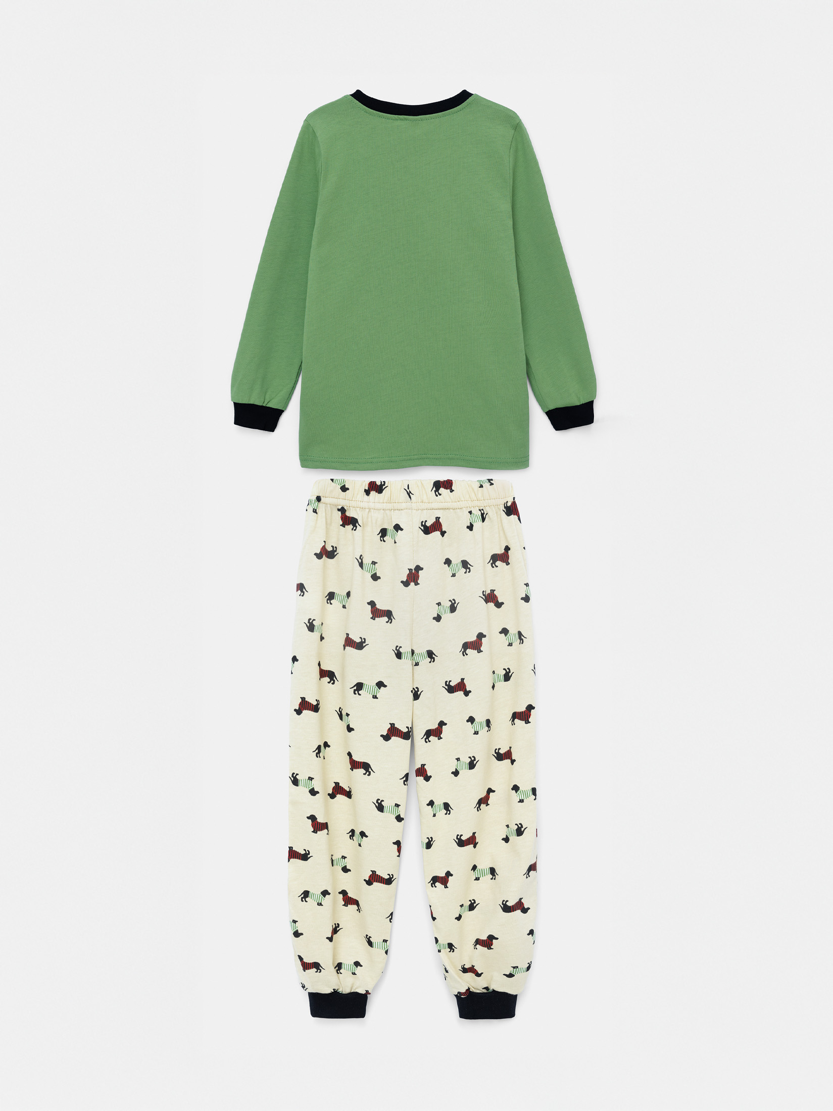 Пижама Bossa Nova 356М-161-Б - фото 7