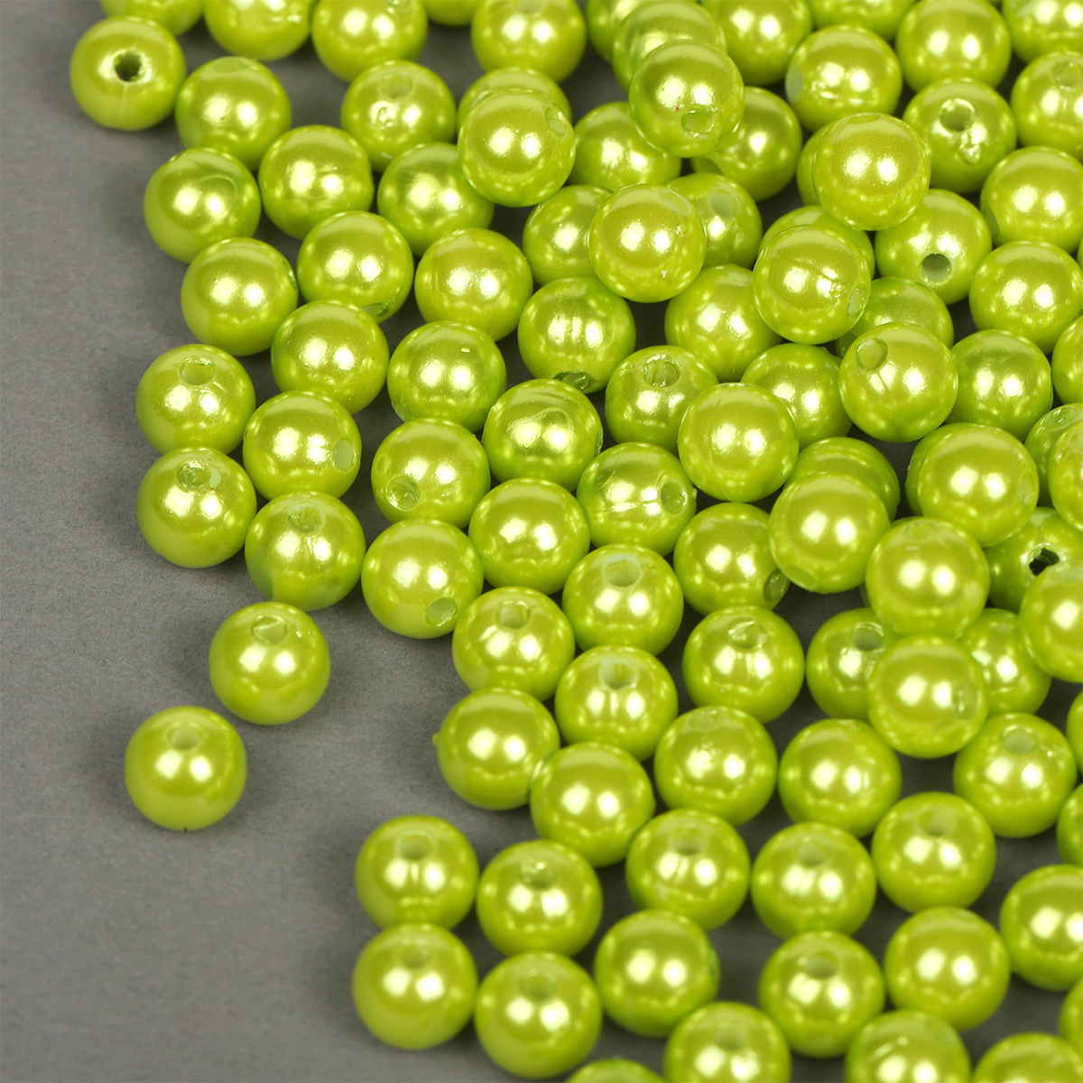 Набор для творчества Magic 4 Hobby бисер Бусины - фото 2