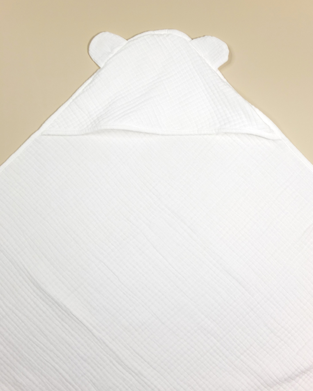 Пелёнка Дашенька муслин 100х100 см 1 шт. - фото 10