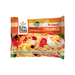 Лапша быстрого приготовления King Thai kitchen со вкусом сливочный том ям 90г