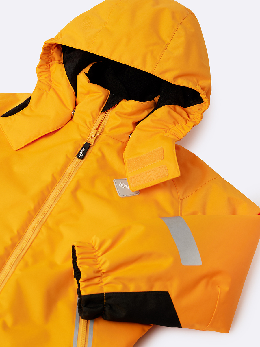 Комбинезон Lassie 72103304-2670 - фото 4