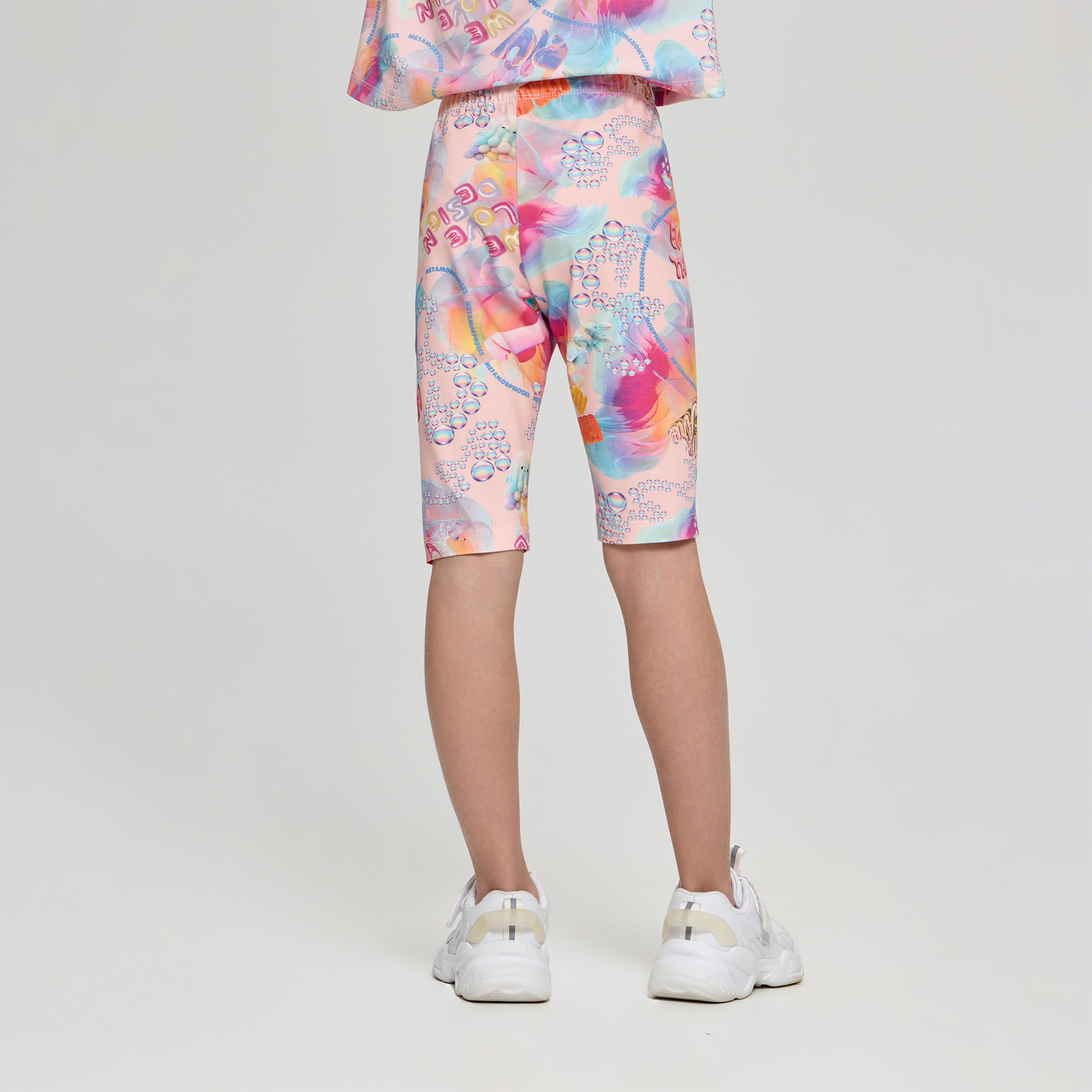 Велосипедки CHOUPETTE 17.128 - фото 4