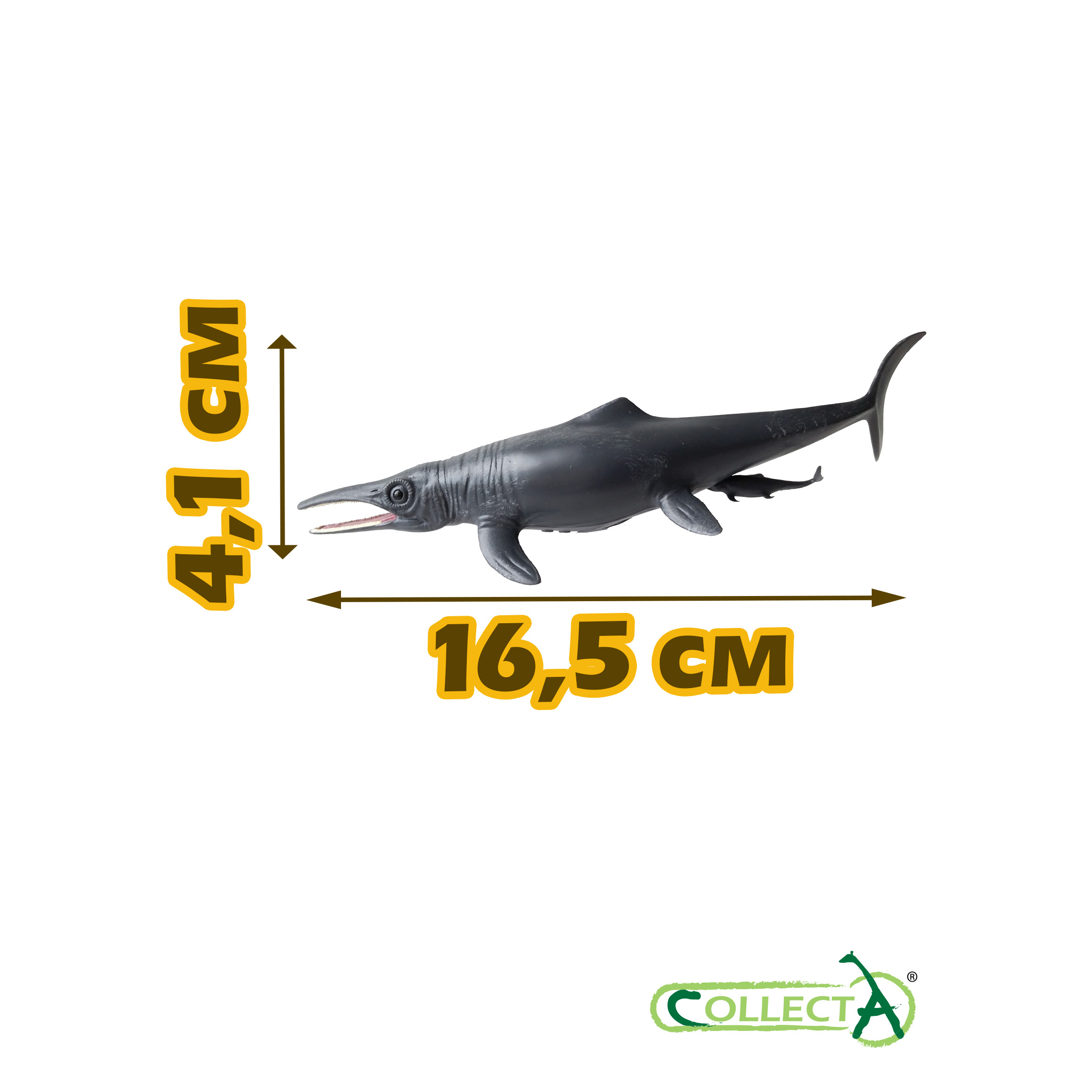 Фигурка Collecta Темнодонтозавр - фото 2