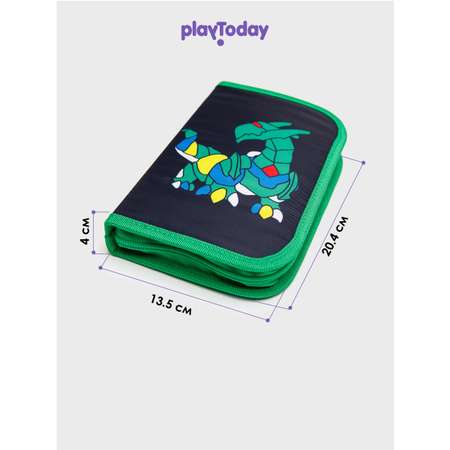 Пенал PlayToday