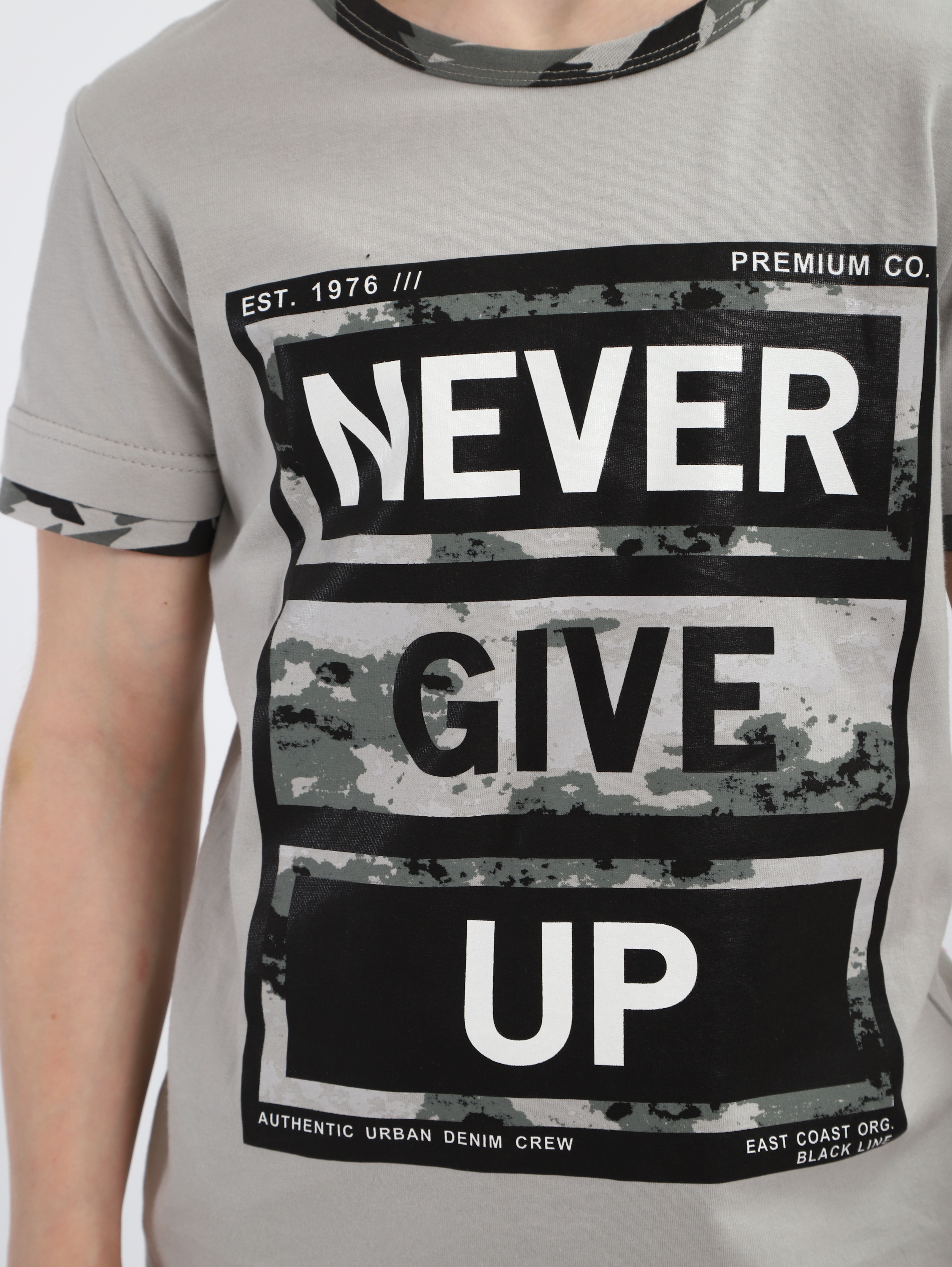 Костюм ЛАДОШКИ Комплект Победитель серый - фото 15