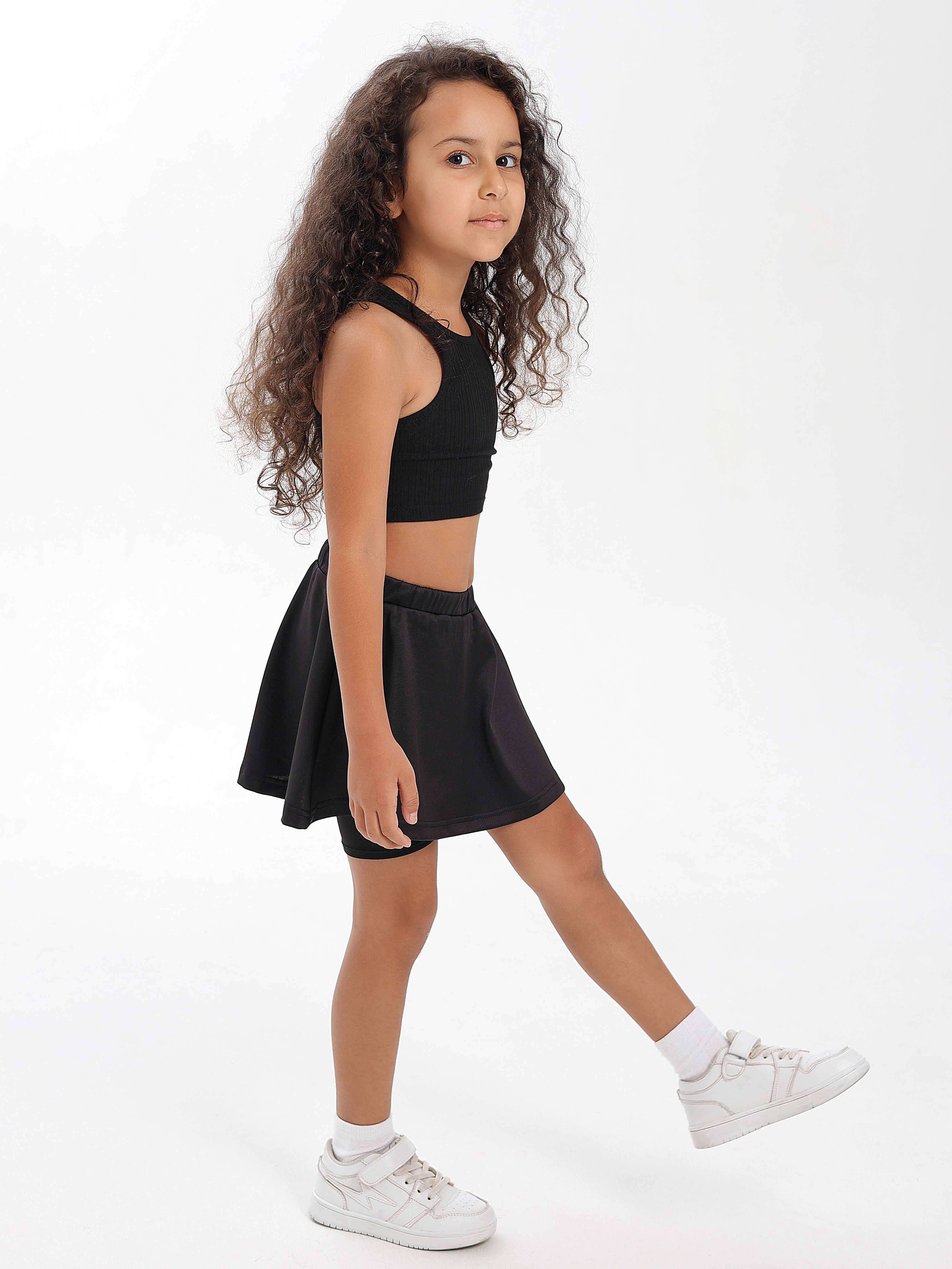 Юбка АЙАС 27-06-25 - фото 6