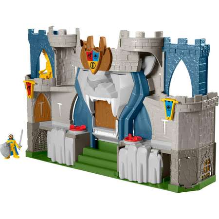 Игровой набор IMAGINEXT