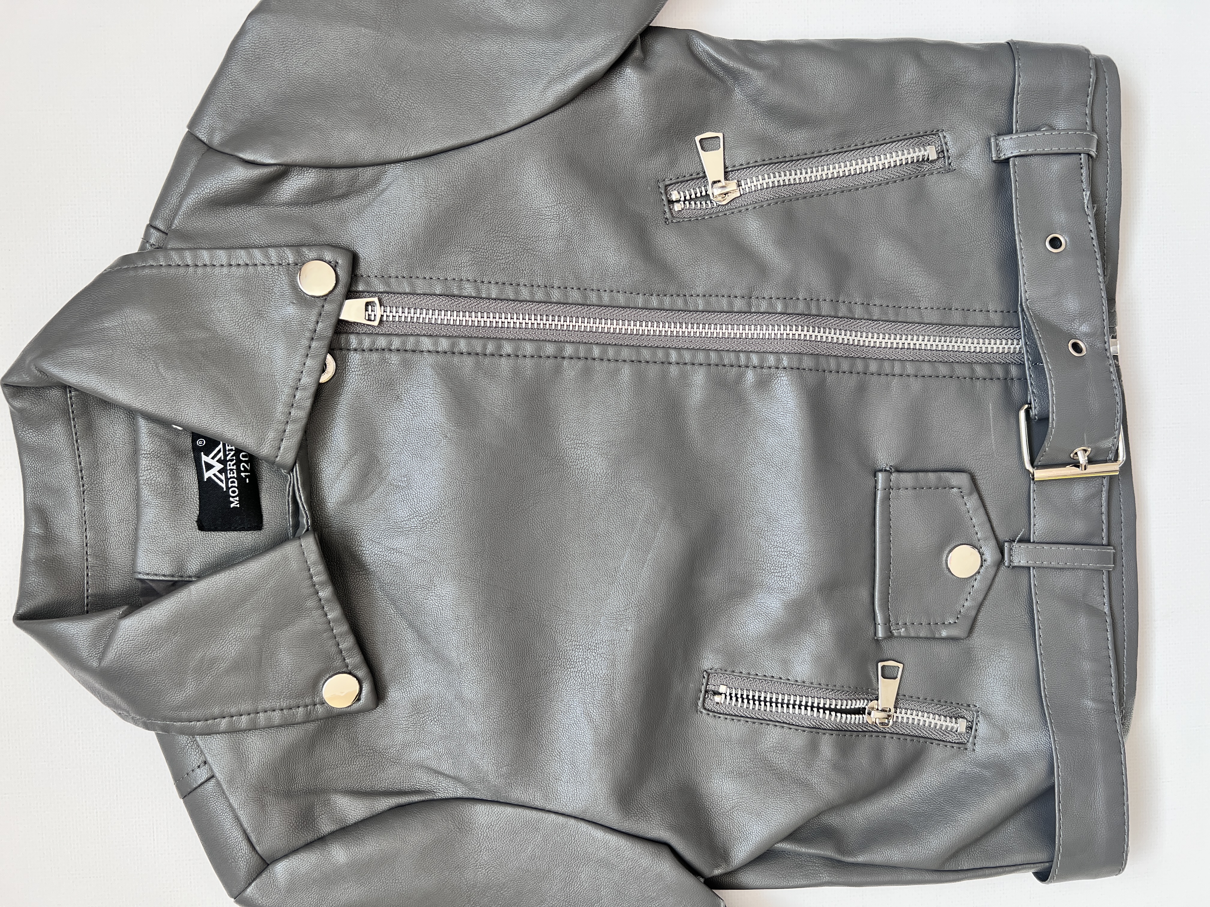 Куртка MODERNFECI PY606 - фото 7