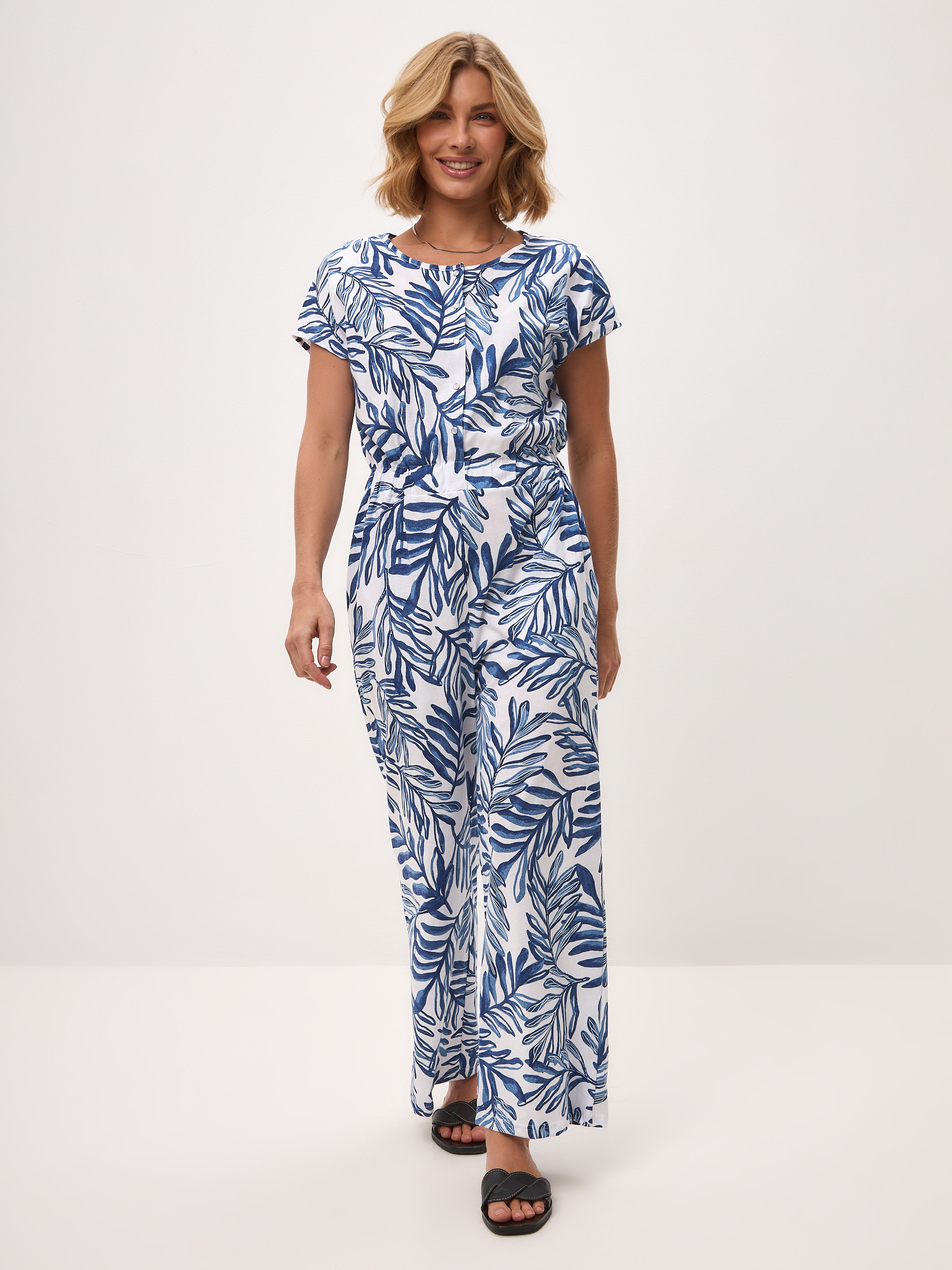 Комбинезон Jolie Femme J055/170/ла - фото 2