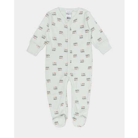 Комбинезон Baby Gо