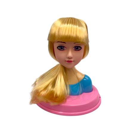 Игрушка SHARKTOYS торс для причесок