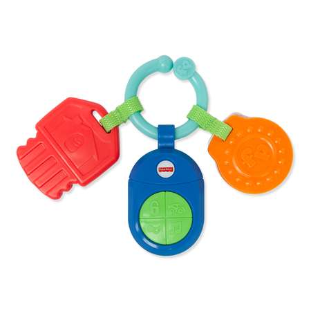 Игрушка Fisher Price ключики