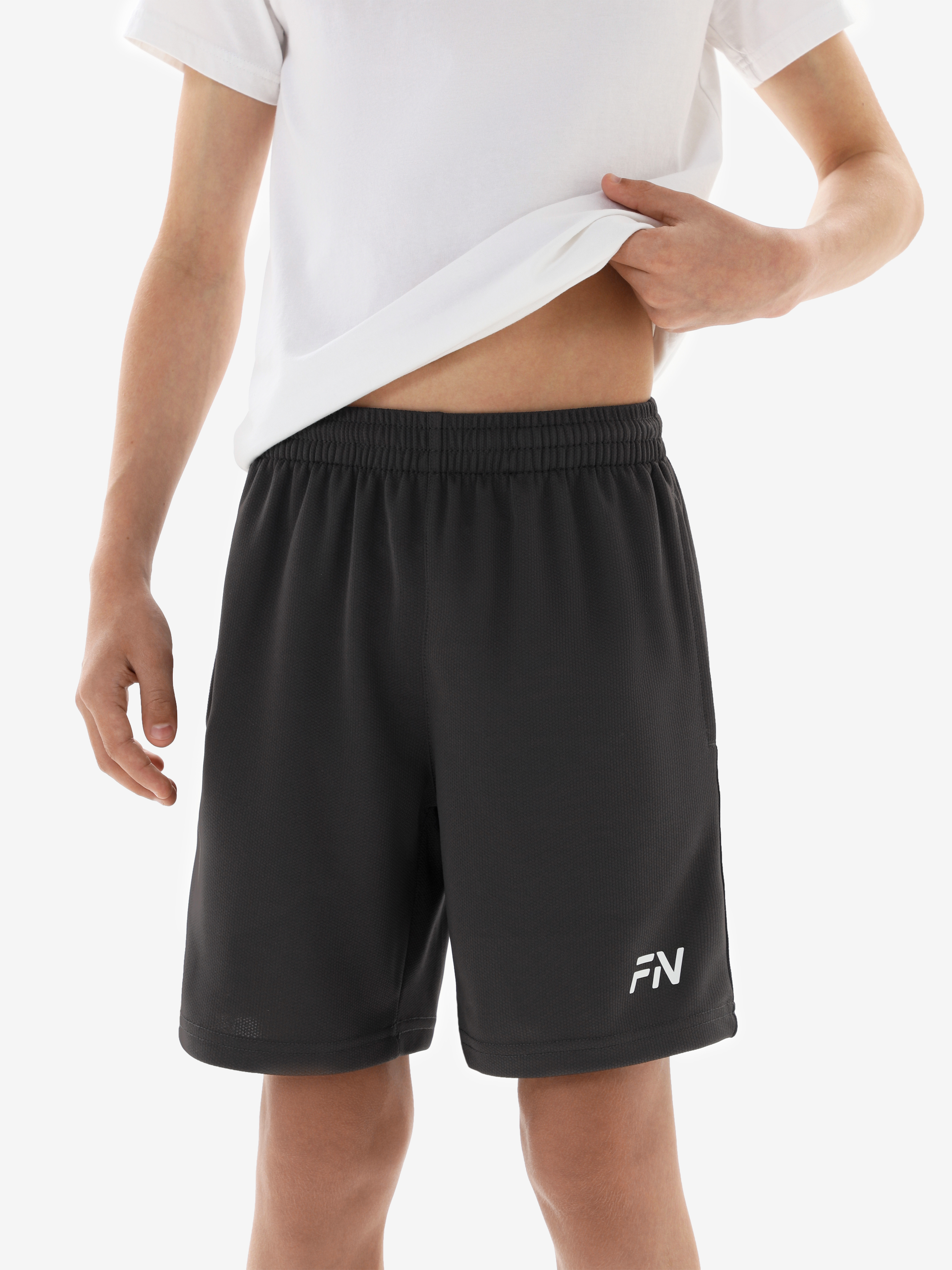 Шорты FN KFN4272001-202 - фото 1