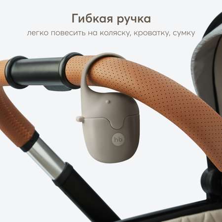 Футляр для пустышки Happy Baby в ассортименте