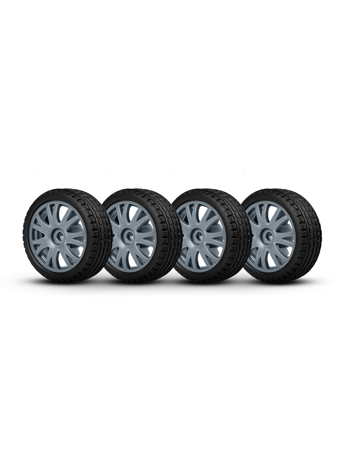 Автомобиль РУ AUTODRIVE 1:24 - фото 23