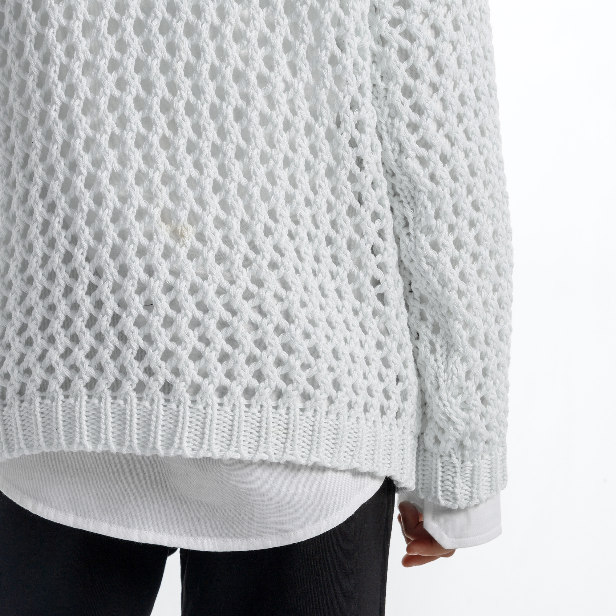 Свитер Amarobaby AB-OD21-KNITT2602/00 - фото 13