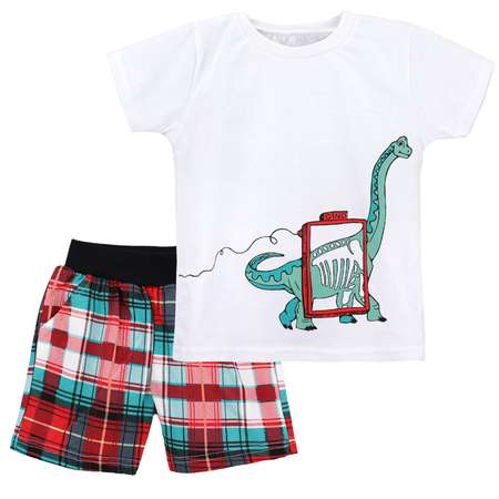 Костюм Babycollection