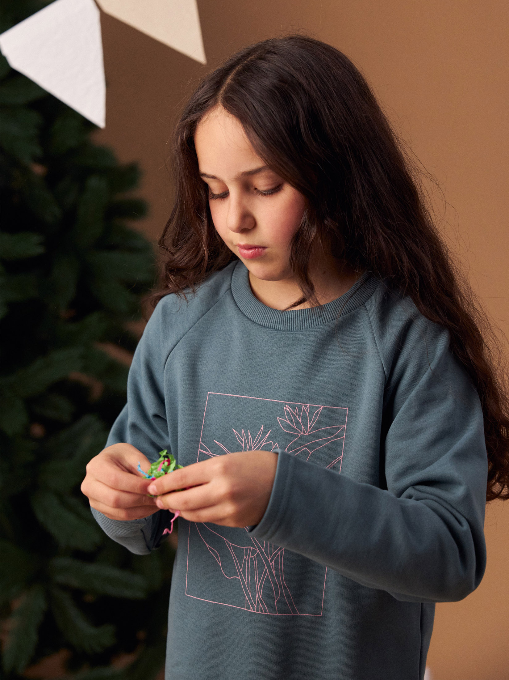 Костюм спортивный Bossa Nova 049Д-4633 - фото 3