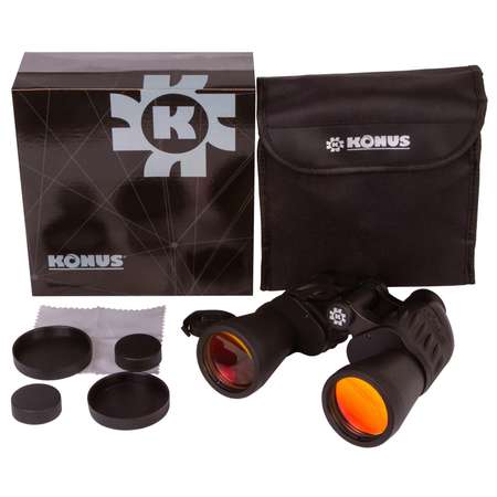 Бинокль Konus