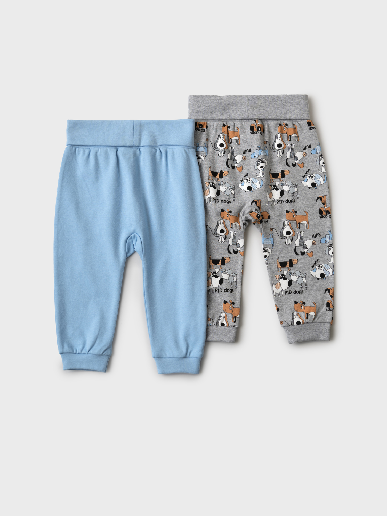 Брюки 2 шт PlayToday 12613058 - фото 8