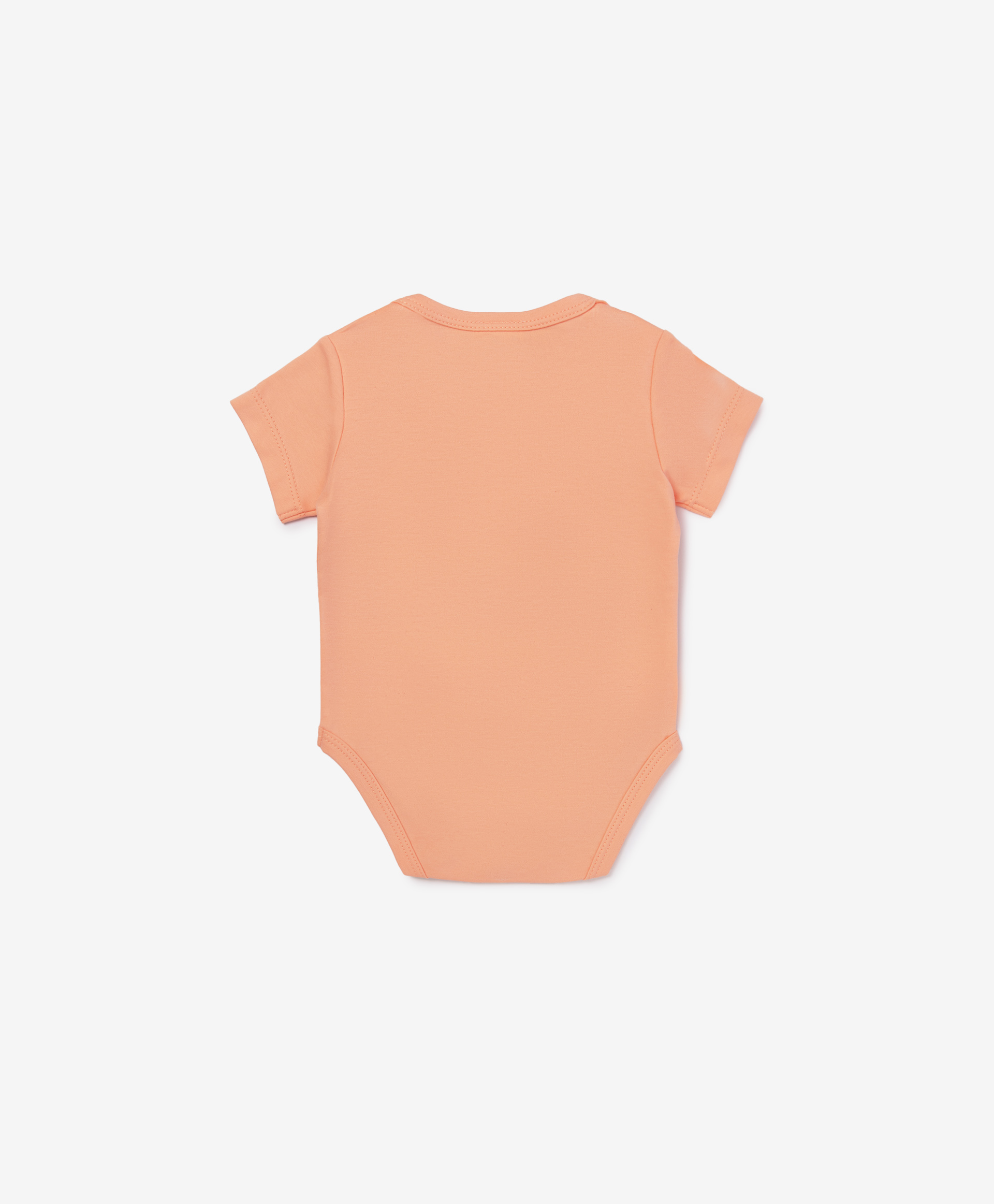 Боди 3 шт Gulliver 12541GBC1102 - фото 8