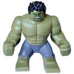 Фигурка LEGO Super Heroes Hulk