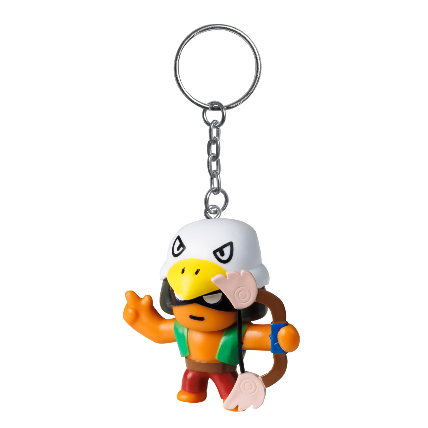 Фигурка P.M.I. - фото 1