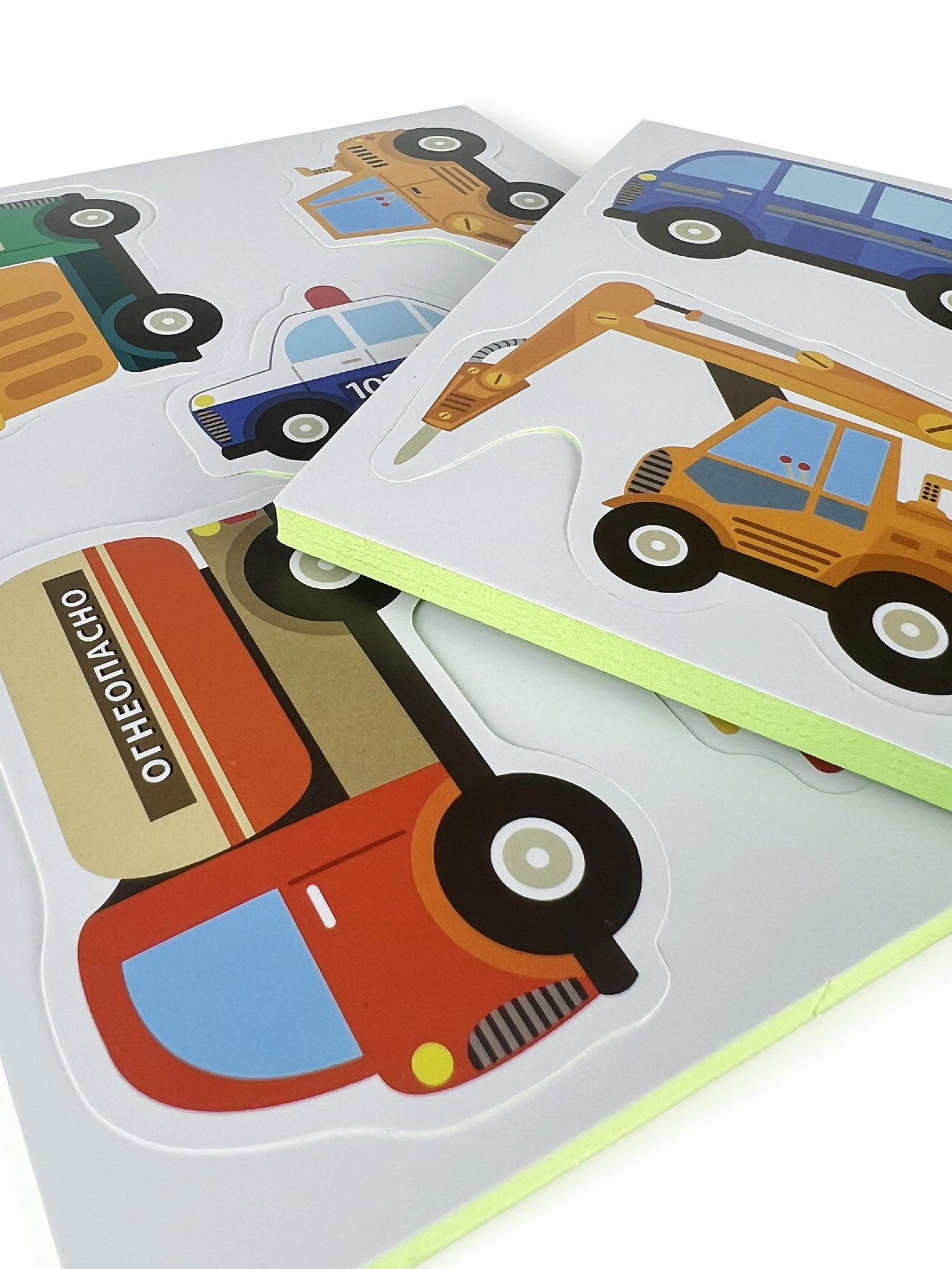 Игрушка Дрофа-Медиа - фото 6